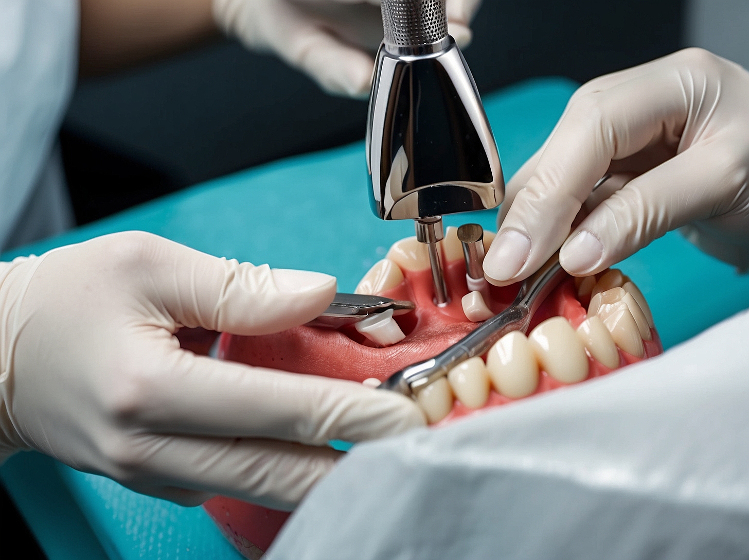 Composite veneer Korea Seoul dental bonding affordable reversible