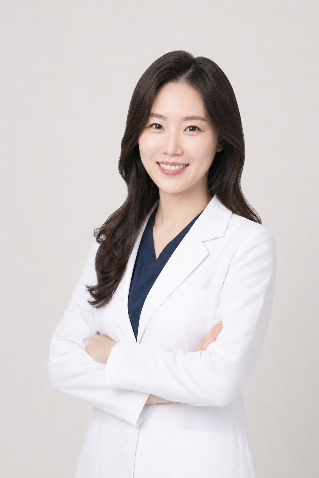 Dr. H — Cosmetic Dental Practitioner